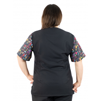 Bluza unisex ADA - koty